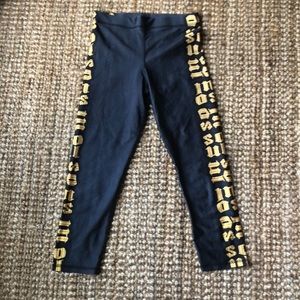 Zara Terez X SoulCycle Women’s Leggins S
